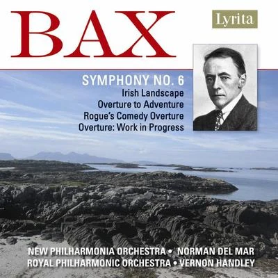 Bax: Symphony No. 6 专辑 NEW PHILHARMONIA ORCHESTRA