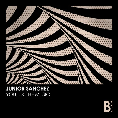 You, I & The Music 专辑 Junior Sanchez