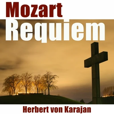 Mozart: Requiem 專輯 Berlin Philharmonic Orchestra/Otto Klemperer/New York Philharmonic Orchestra/Robert Casadesus/RIAS Symphony Orchestra Berlin