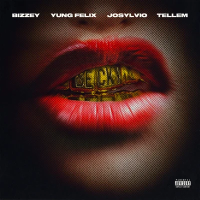 Becky 专辑 Ramiks/Bizzey/Ronnie Flex/Bilal Wahib