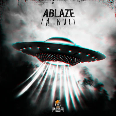 La Nuit 專輯 Ablaze