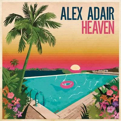 Alex AdairCIDDon Diablo Heaven