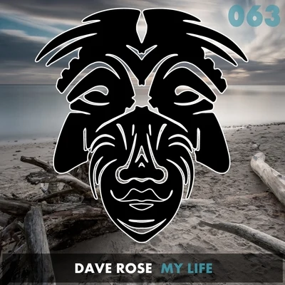 My Life 專輯 Dave Rose