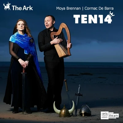 Ten14 專輯 Moya Brennan/Chicane