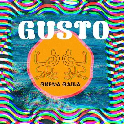 Buena Baila 專輯 Gusto