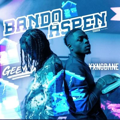 Bando Aspen 專輯 Yxng Bane/James Hype