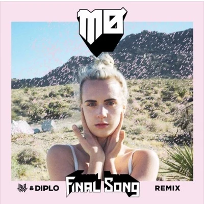 Final Song (Jauz X Diplo Remix) 專輯 DNMO/Jauz