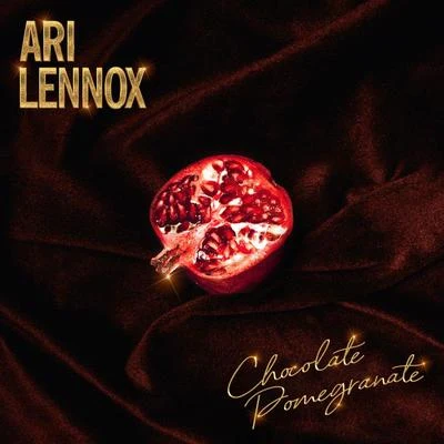 Chocolate Pomegranate 專輯 Ari Lennox