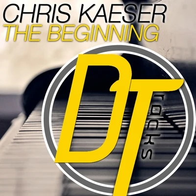 The Beginning 專輯 Chris Kaeser