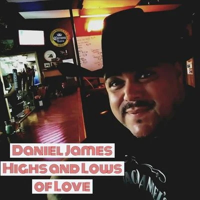 LONG DEEP LOVE 專輯 Daniel James