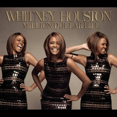 Million Dollar Bill 專輯 Whitney Houston