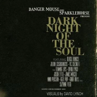 Dark Night Of The Soul 专辑 Mark Linkous