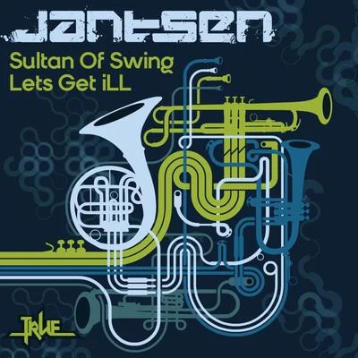 Sultan of SwingLets Get Ill 專輯 Clinton Sly/Jantsen/karetus