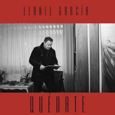 Quédate 專輯 Sasha Sokol/Leonel Garcia