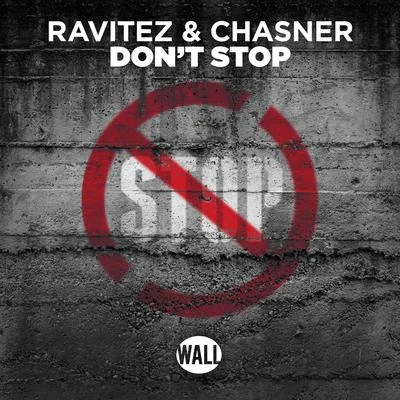 Dont Stop 專輯 Ravitez