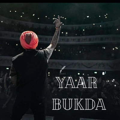 YAAR BUKDA 專輯 Sidhu Moose Wala