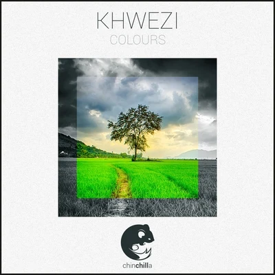 Colours 專輯 Khwezi/Val