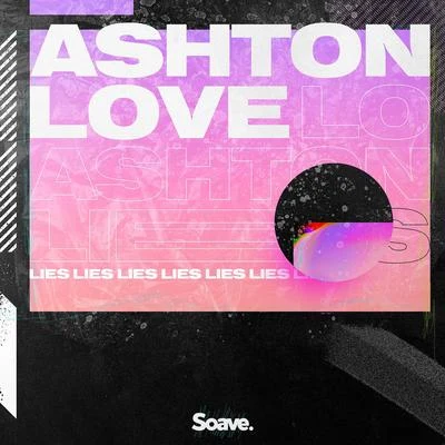 Lies 專輯 Ashton Love/QAila