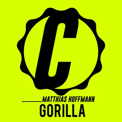 Gorilla 專輯 Matthias Hoffmann