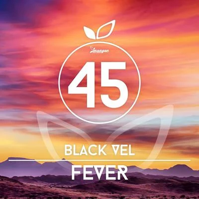 Fever 專輯 Black Vel