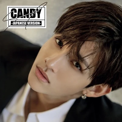 Candy (Japanese Ver.) 專輯 Samuel/Linda Mathews/DATO/Novika/Eric Cozier