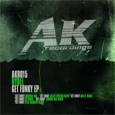 Get Funky Ep 專輯 JMix/Rydel/fatima hajji/K.E.N.Y.U./Quintino & Blasterjaxx