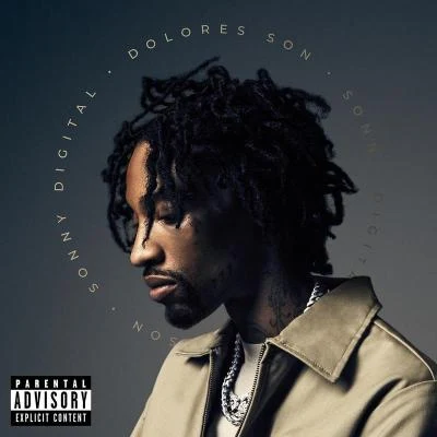 Dolores Son 專輯 Finding Novyon/Sonny Digital