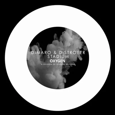 Stadium 專輯 diMaro