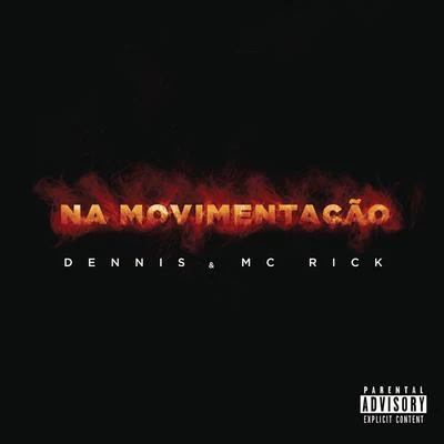 Na Movimentação 專輯 Dennis DJ