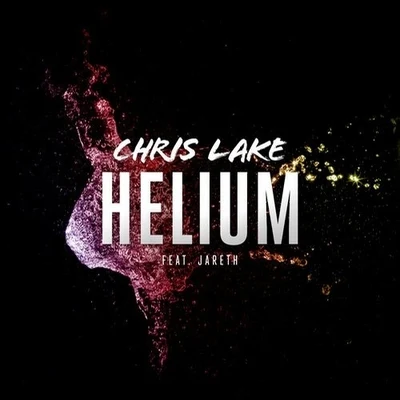 Helium 專輯 Chris Lake