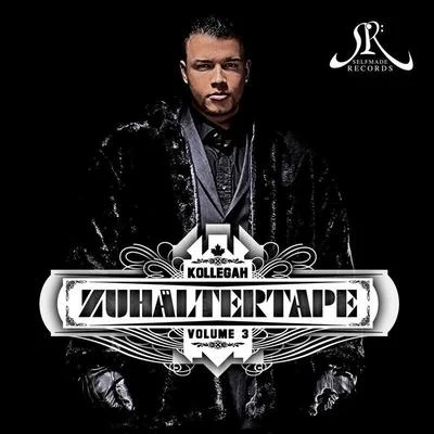 Kollegah Zuhältertape Vol. 3