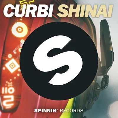 Shinai 專輯 Curbi/Carl-Johan Sevedag/Justice/AMOK/Sultan & Ned Shepard