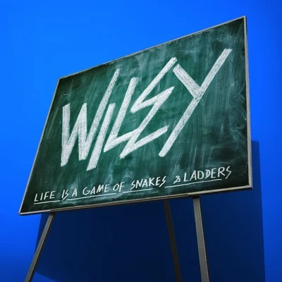 Wiley Snakes & Ladders