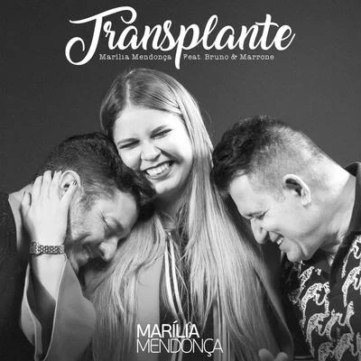 Marília MendonçaChitãozinho & Xororó Transplante