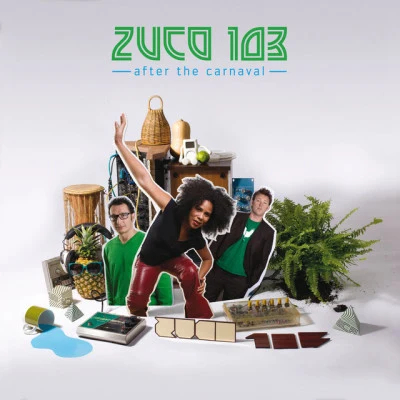 After the Carnaval 專輯 Zuco 103