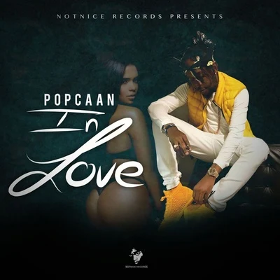 Popcaan In Love