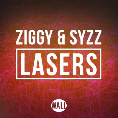 Lasers 专辑 Ziggy/Matthew LeFace/Carlo Astuti