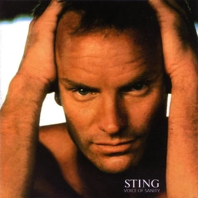 Voice Of Sanity 專輯 Sting/Flies on the Square Egg