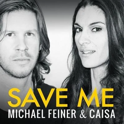 Save Me 專輯 Michael Feiner