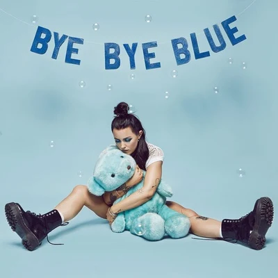 Miriam Bryant Bye Bye Blue