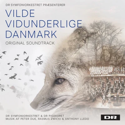 Vilde Vidunderlige Danmark (Music from the Original TV Series) 专辑 Antony Hermus/Danish National Symphony Orchestra