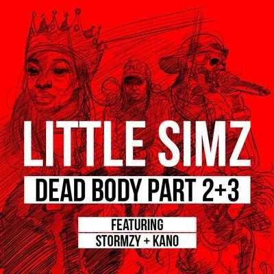 Little SimzTHE S.L.P. Dead Body Part 2+3