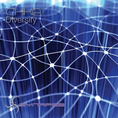 Diversity 專輯 CHIKA