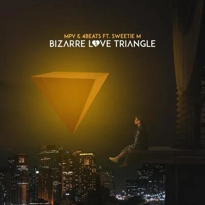 Bizarre Love Triangle 专辑 4BEATs