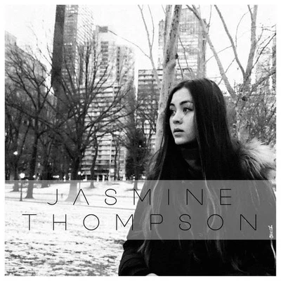 Take Me To Church 專輯 Jasmine Thompson