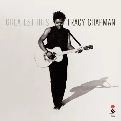 Greatest Hits 專輯 Tracy Chapman