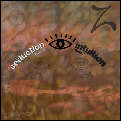 SeductionIntuition 專輯 Spencer Ludwig/Z/Drü Oliver