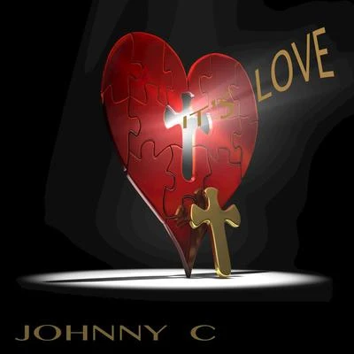 Its Love 專輯 Diamond Ortiz/Johnny C/Fingazz