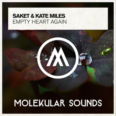 Kate Miles Empty Heart Again