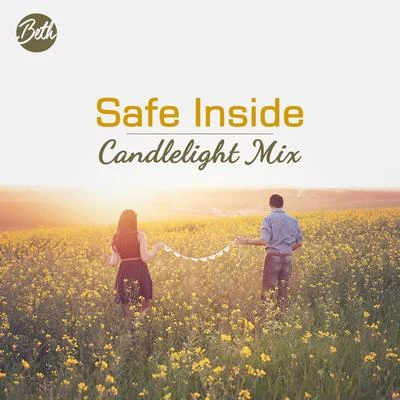 Safe Inside (Candlelight Mix) 專輯 Gerard Quintana/Jofre Bardagi/Miqui Puig/Marc Ros/Beth